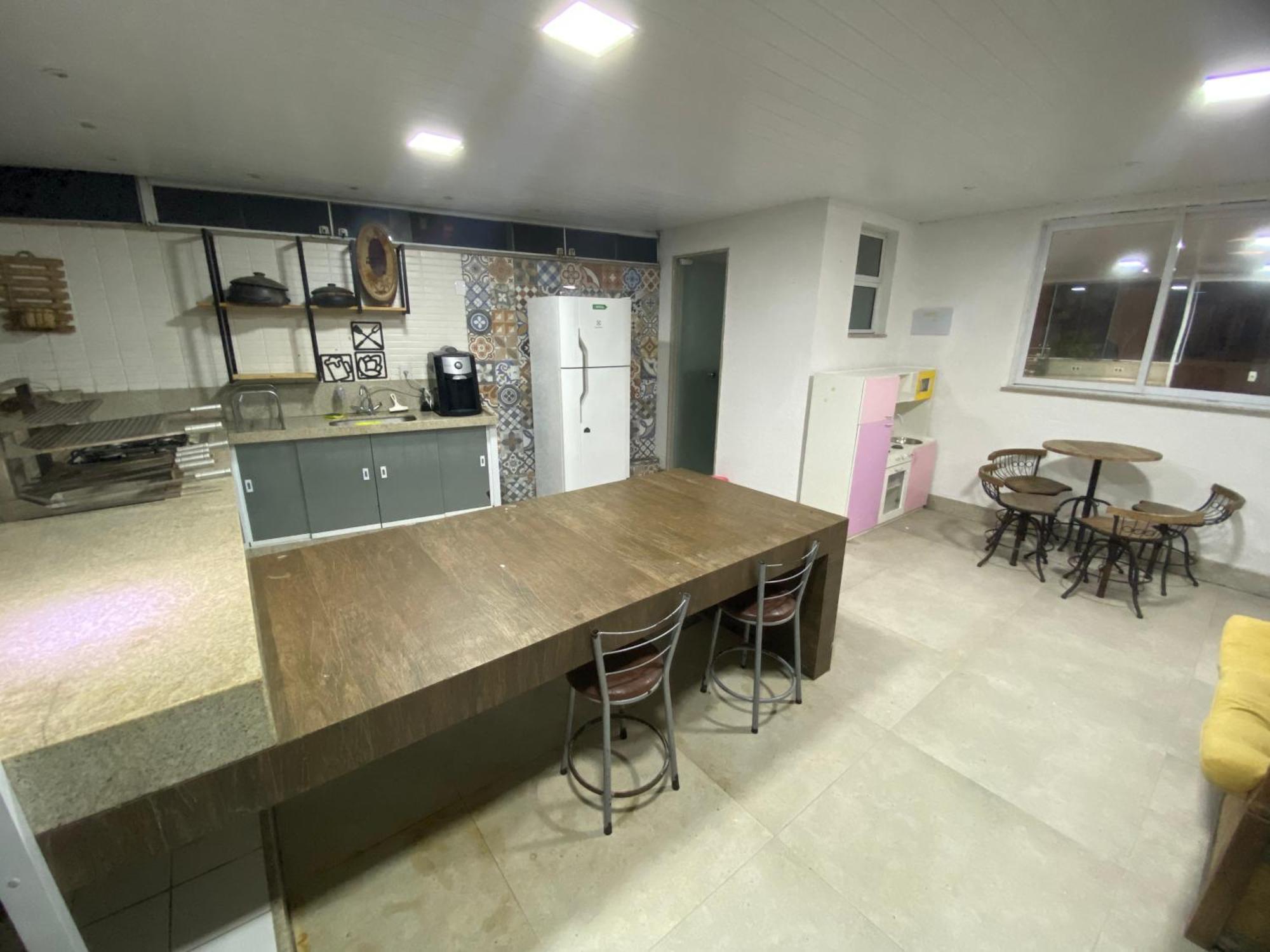 Apt 3Q Luxo Com Ar E Jacuzzi Na Beira Mar Guarapari Buitenkant foto